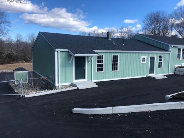 775 Washington St. - Photo 1