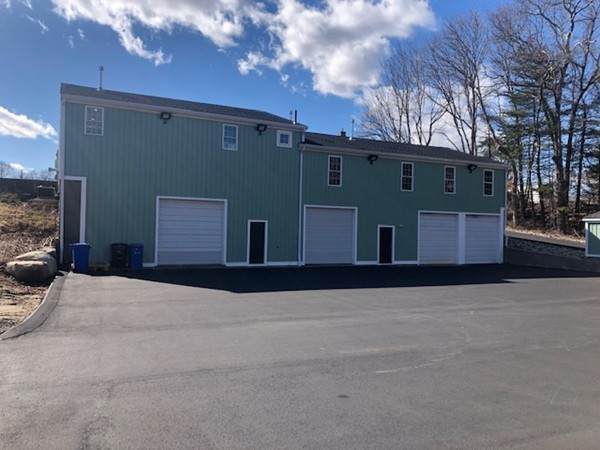 775 Washington St. - Photo 1