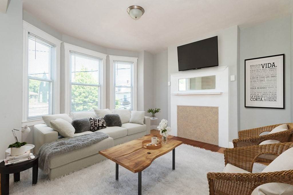 206 Harold Street - Photo 1