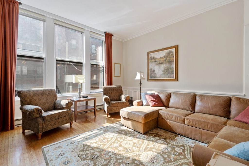265 Beacon Street - Photo 1