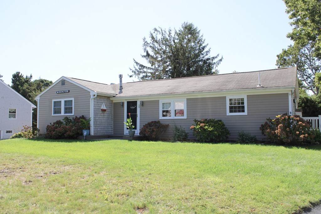 33 Deerfield Road - Photo 1