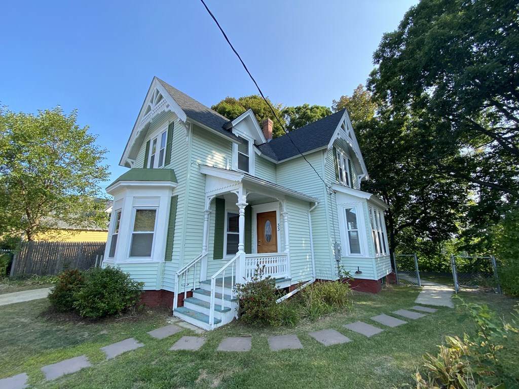 33 Fairview St - Photo 1