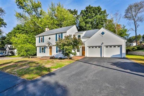 8 Madeline Rd - Photo 1