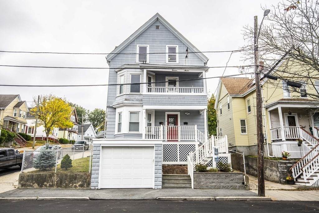 21 Webster St - Photo 1