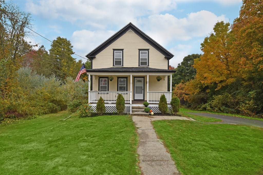 27 Ash St - Photo 1
