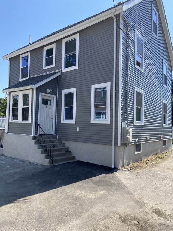 8 Morgan Place - Photo 1