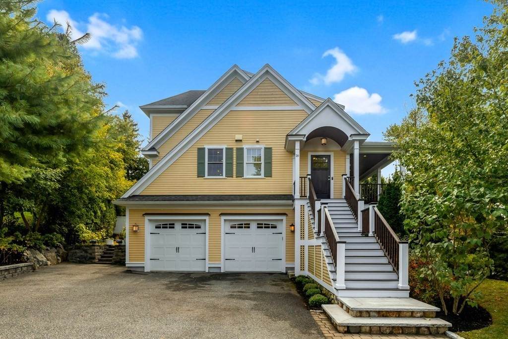 16 Pepper Hill Dr - Photo 1
