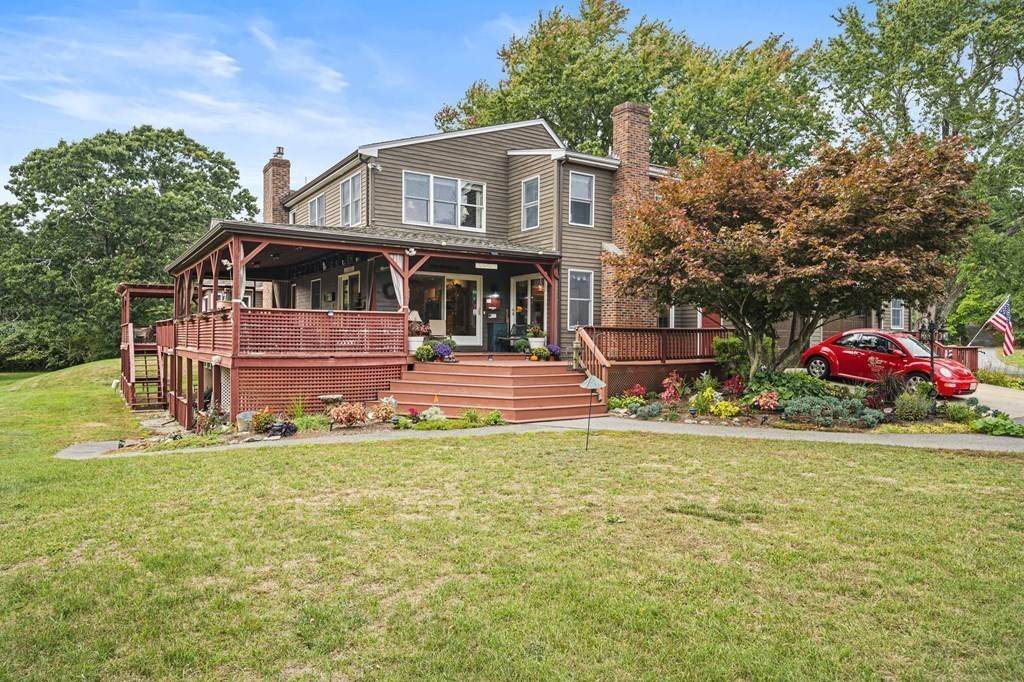 43 Fuller St - Photo 1