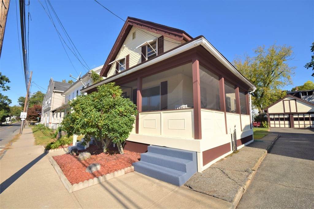 83 Pleasant St - Photo 1