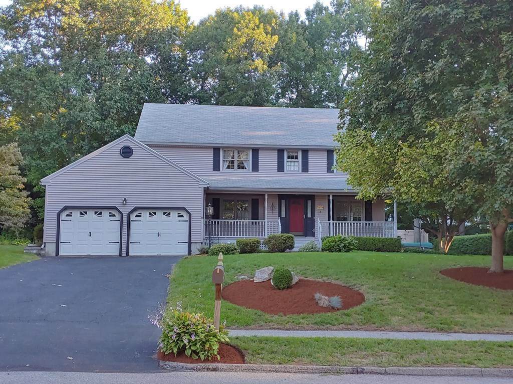18 Laurelwood Dr. - Photo 1