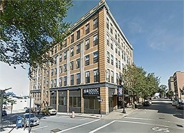 150 North Main Street - Photo 1