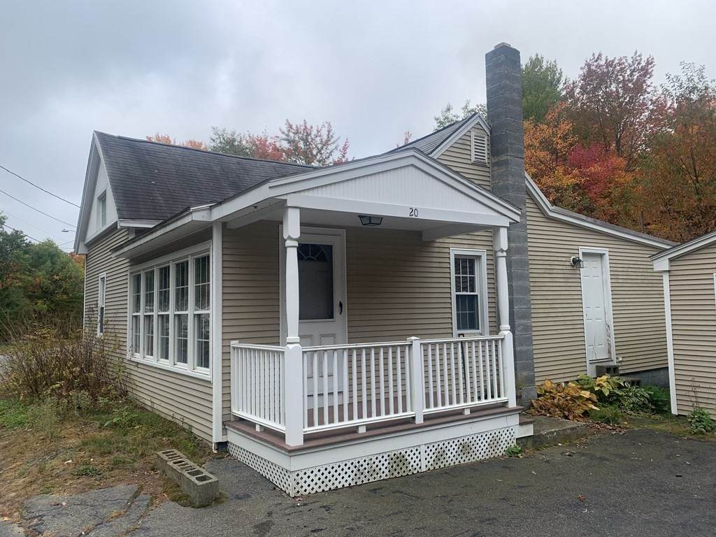 20 Crotty Ave - Photo 1