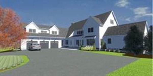48 Bubbling Brook Road - Photo 1