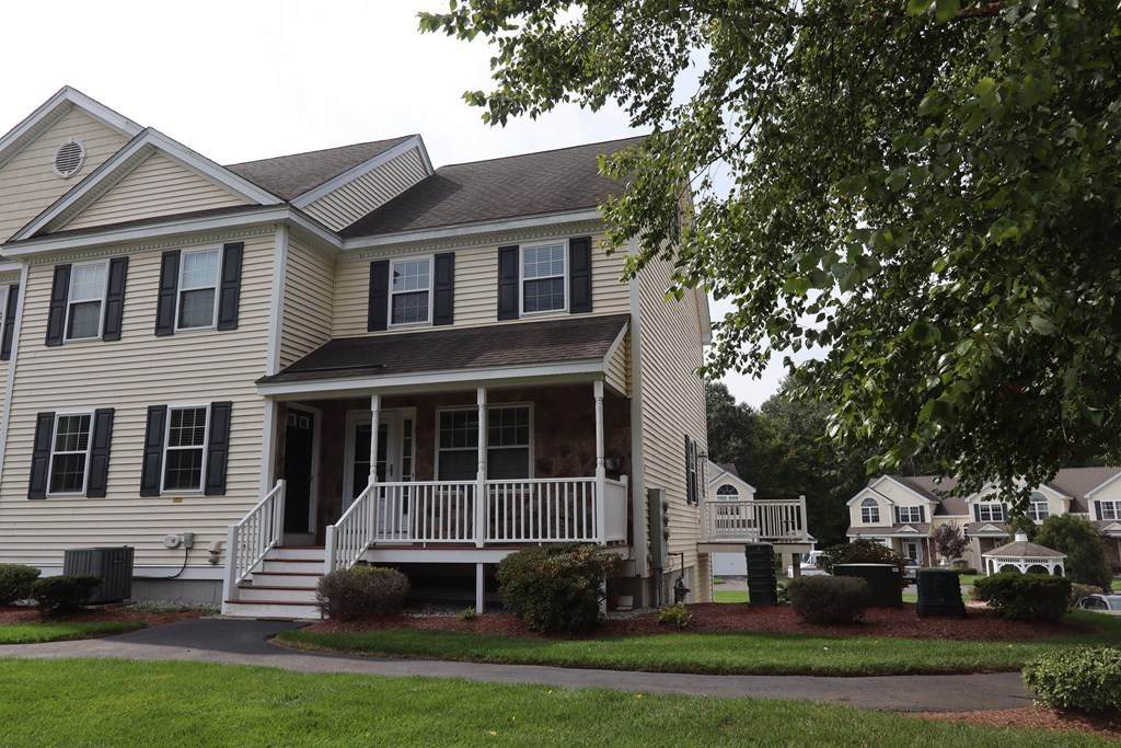 5 Minuteman Lane - Photo 1