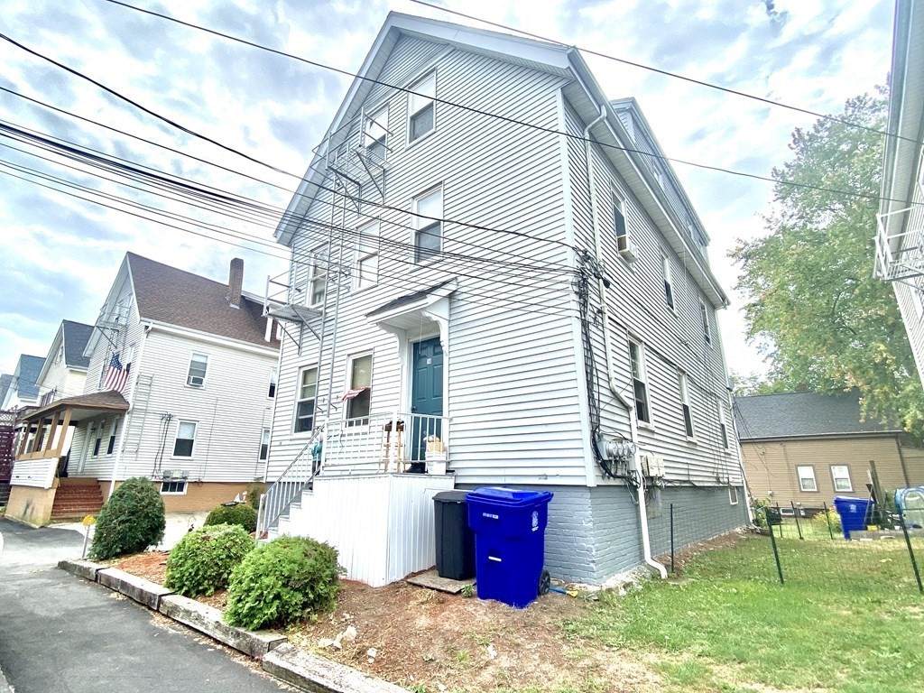 14 Meadow St. - Photo 1