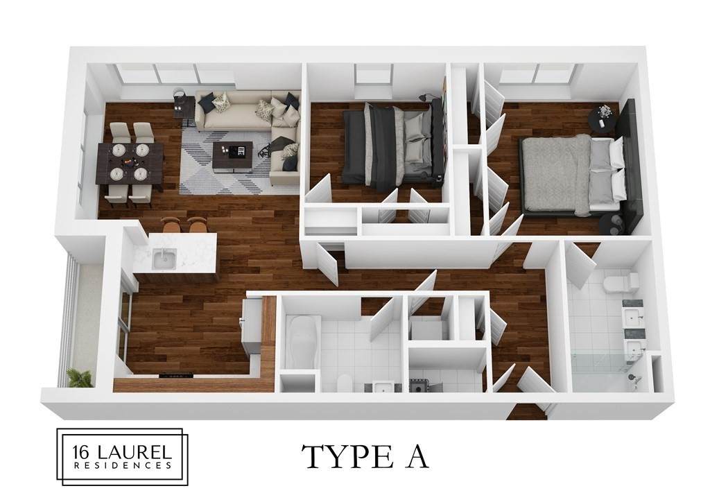 16 Laurel - Photo 1