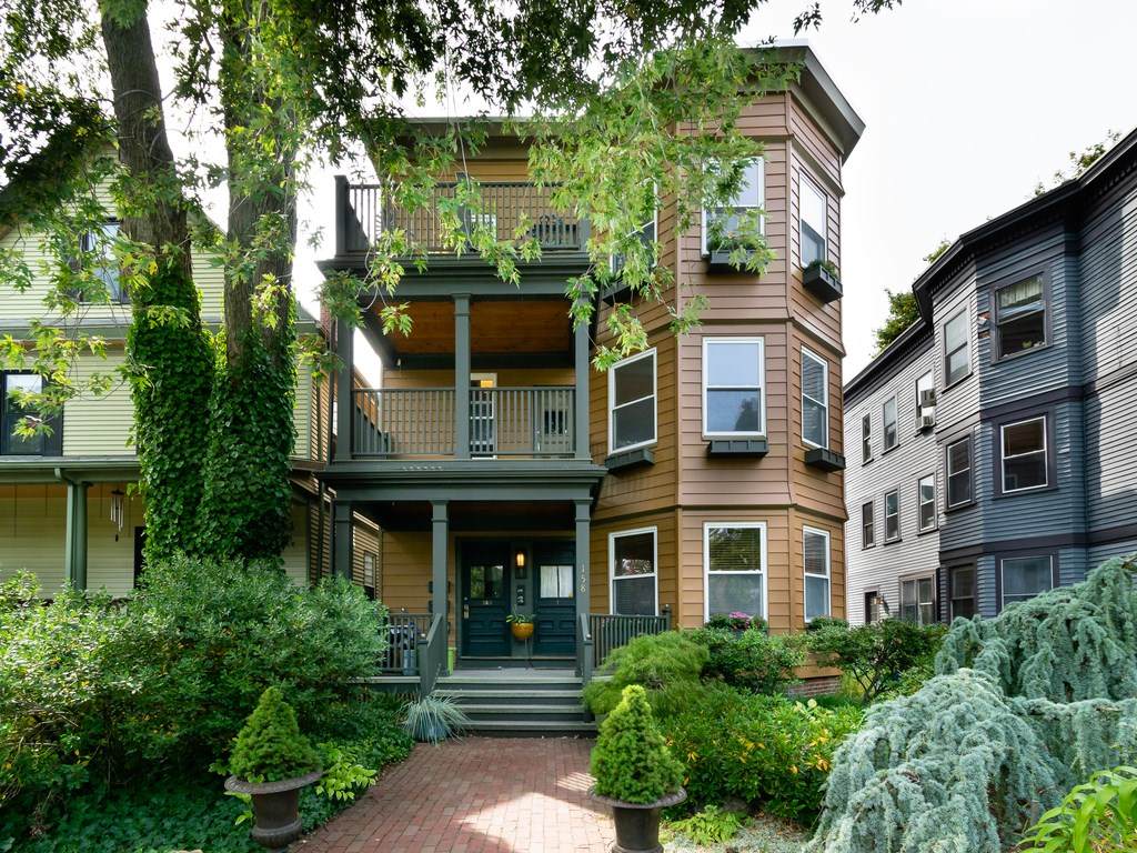 158 Elm Street - Photo 1