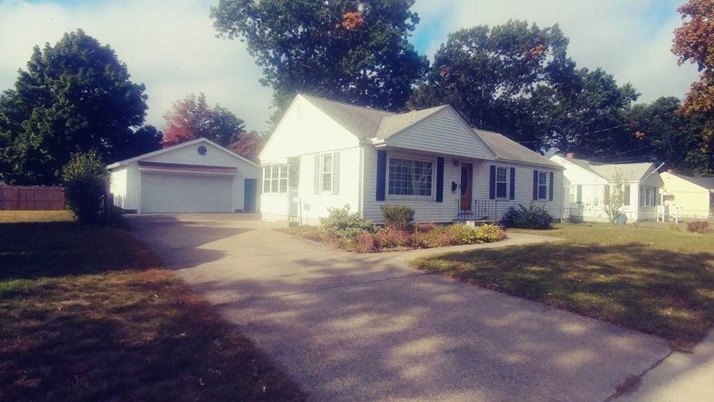 50 Glencoe - Photo 1