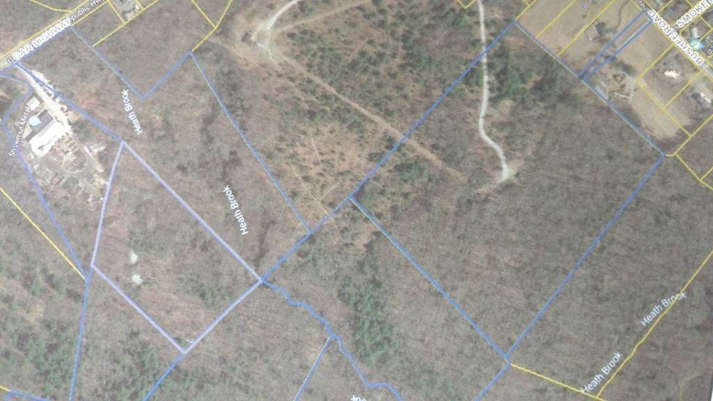 0 Bushee Rd (Ss) - Photo 1
