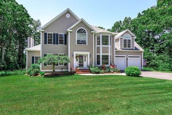 5 Sarsfield Rd - Photo 1