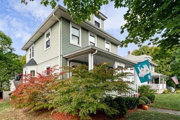 938 Main Street - Photo 1