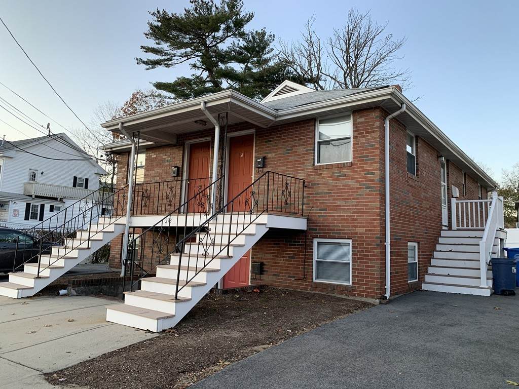 273 Charles Street - Photo 1