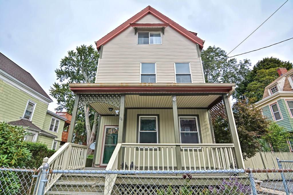 86 Ruthven Street - Photo 1