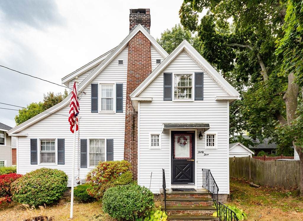 33 Janet Rd - Photo 1