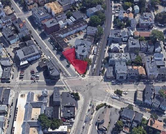 400 Dorchester - Photo 1