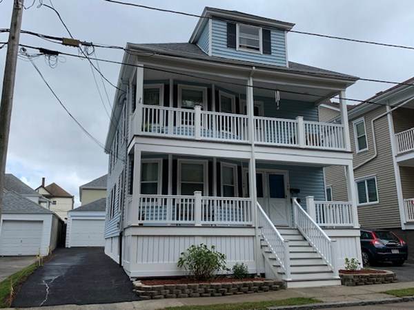 154-156 Irvington Street - Photo 1