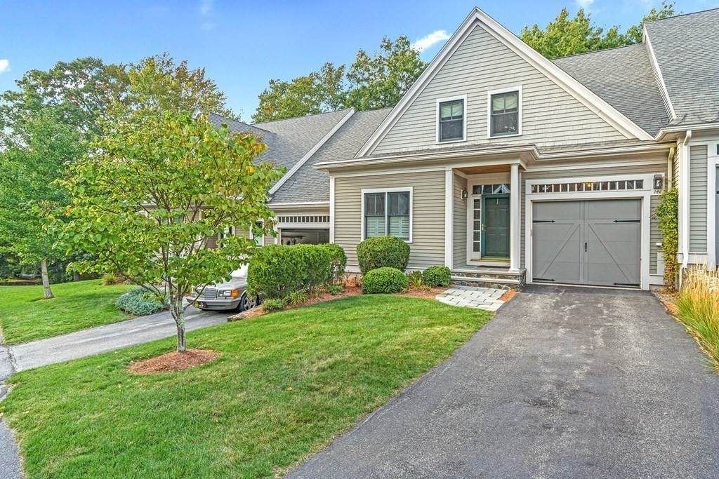 144 Johnson Woods - Photo 1