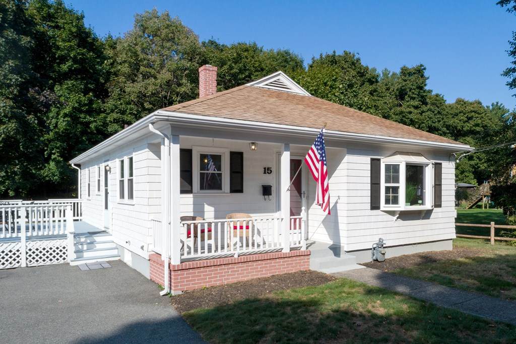 15 Baldwin St - Photo 1