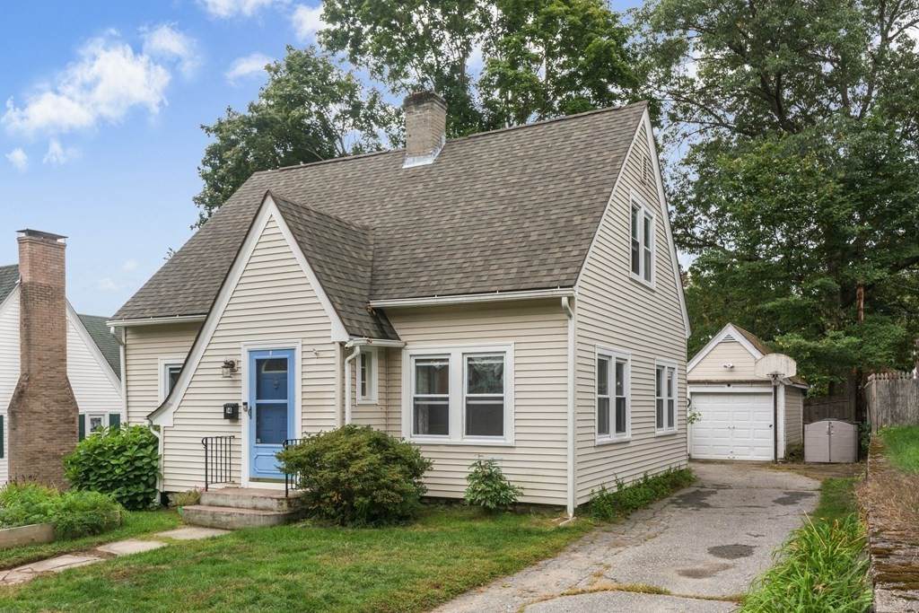 14 Friedel Street - Photo 1