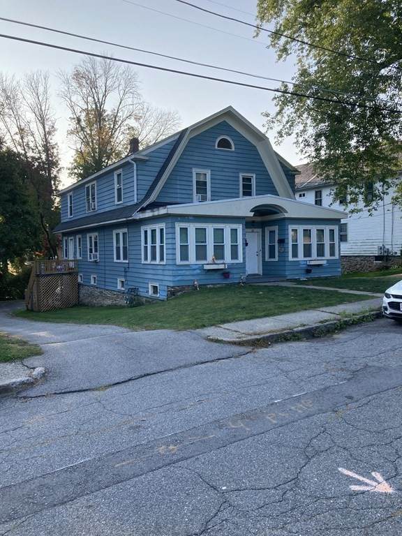 21-23 Newell Ave - Photo 1