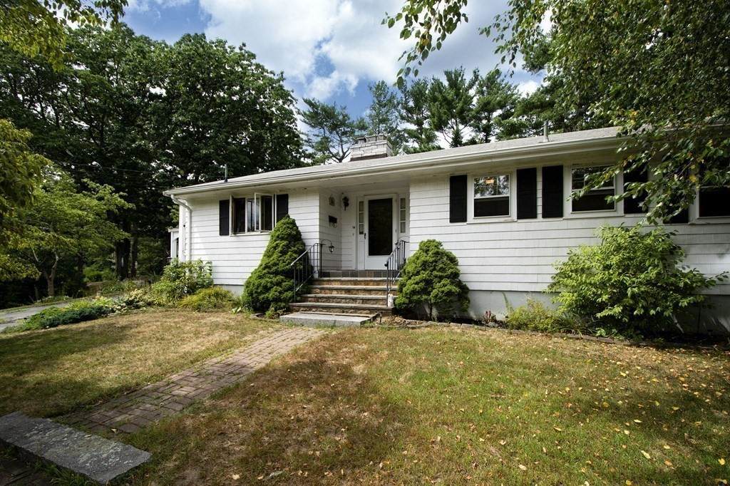 14 Fisher Rd - Photo 1