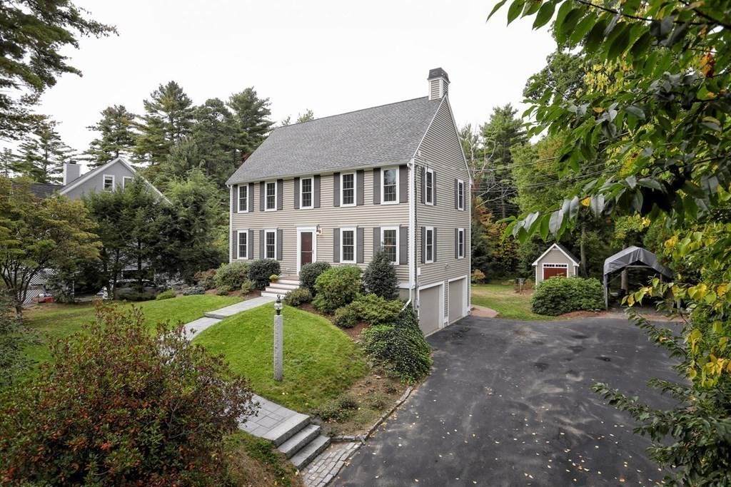 700 Wethersfield St - Photo 1