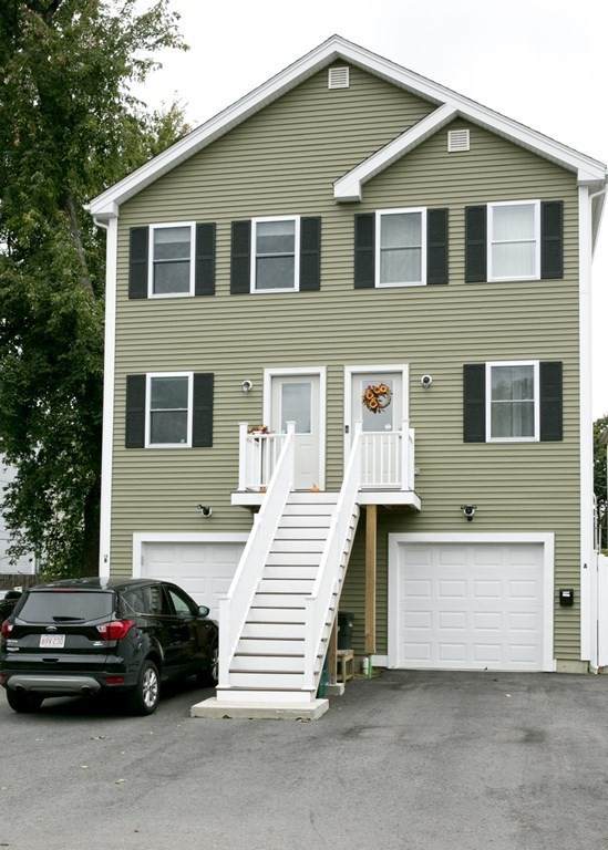 10B Clapp St. - Photo 1
