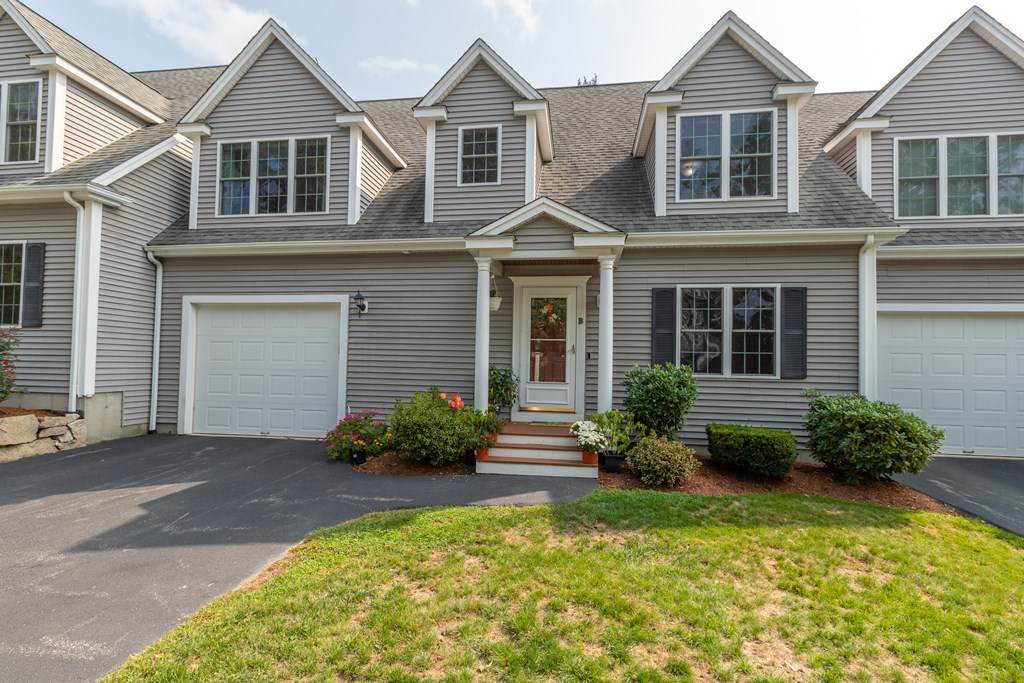 48 Cocasset St - Photo 1