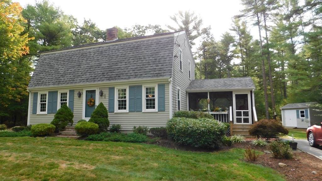 1 Holloway Brook Rd - Photo 1