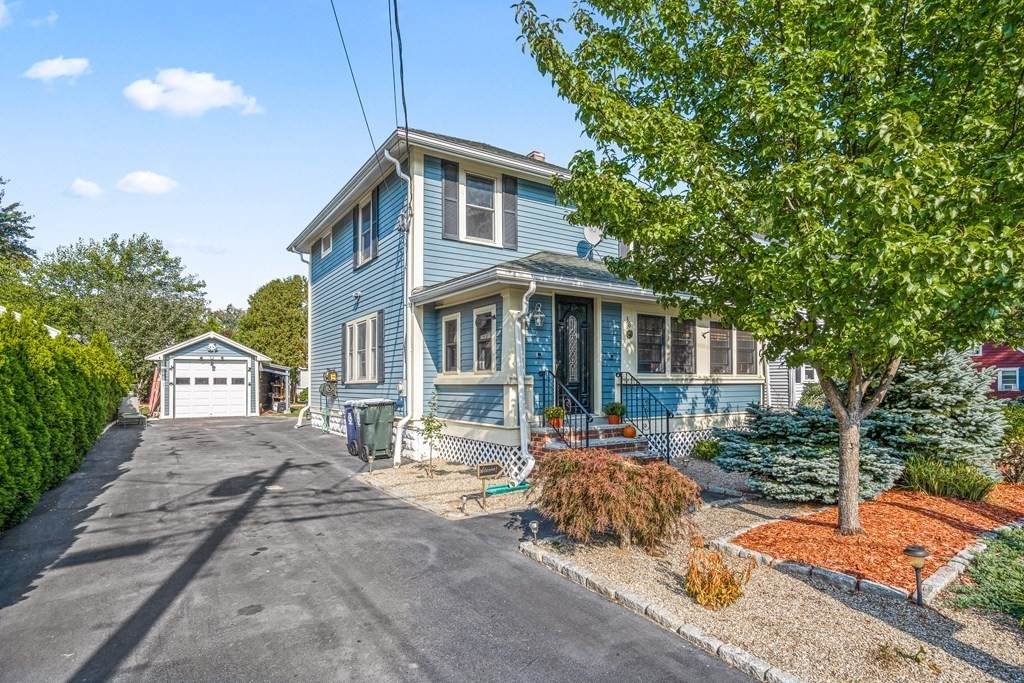 36 Columbia Street - Photo 1