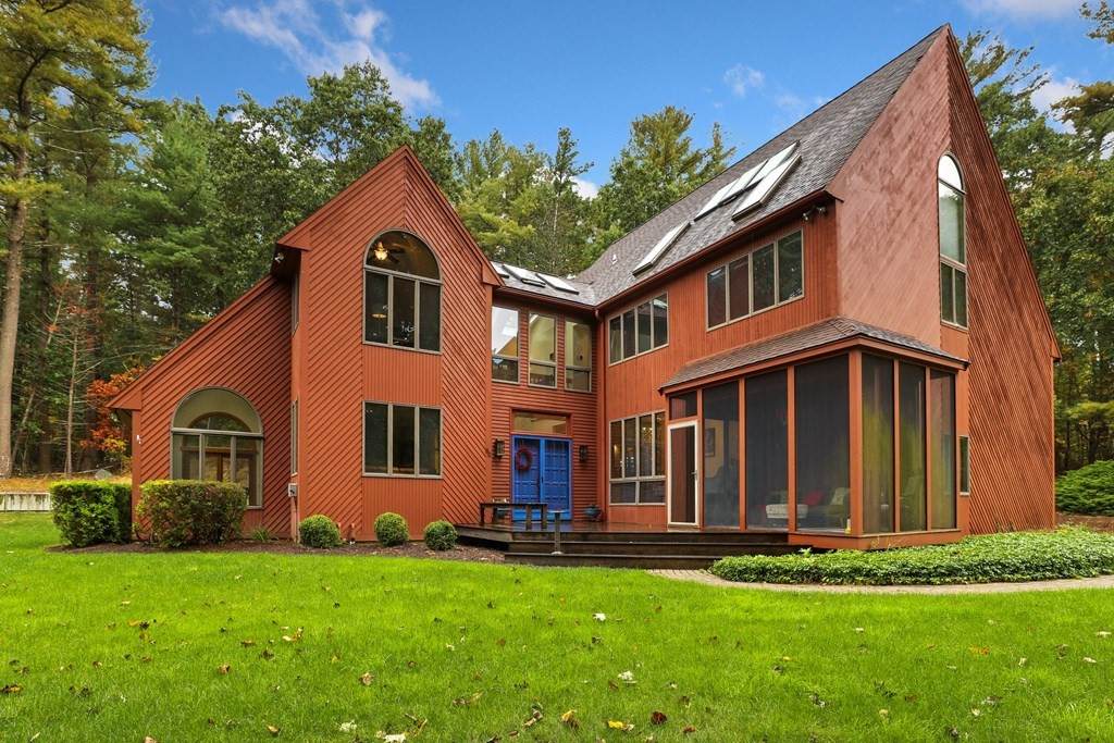 80 Cross St - Photo 1