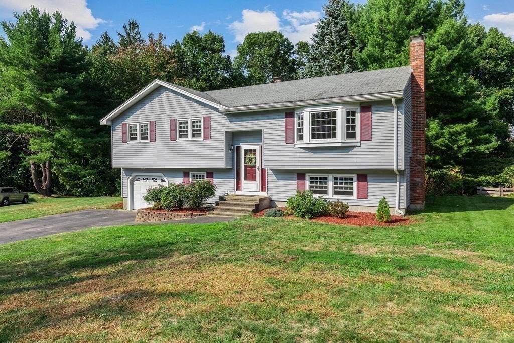 20 Olde Berry Road - Photo 1