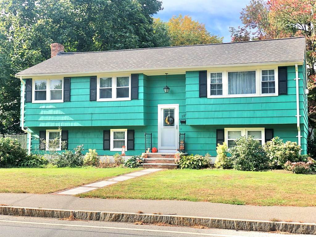 508 Pearl St - Photo 1