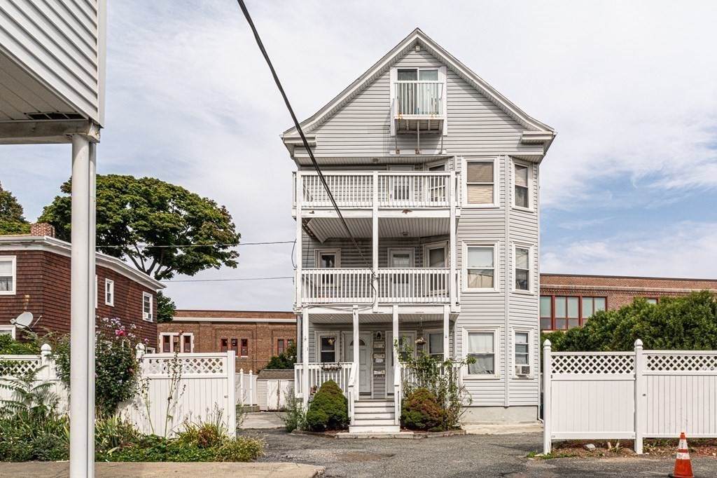 20 High St - Photo 1