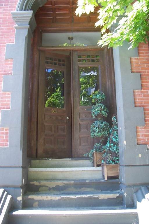 305 K Street - Photo 1