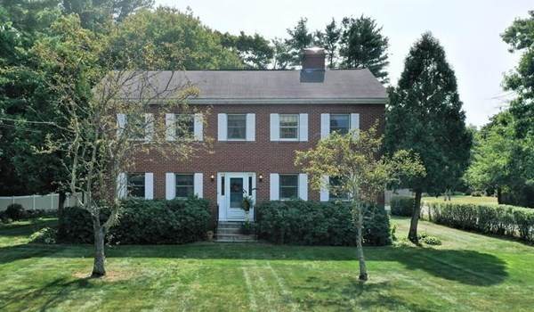 356 Pond Street - Photo 1