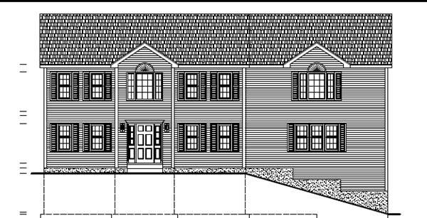 Lot B Old Spencer Road - Photo 1