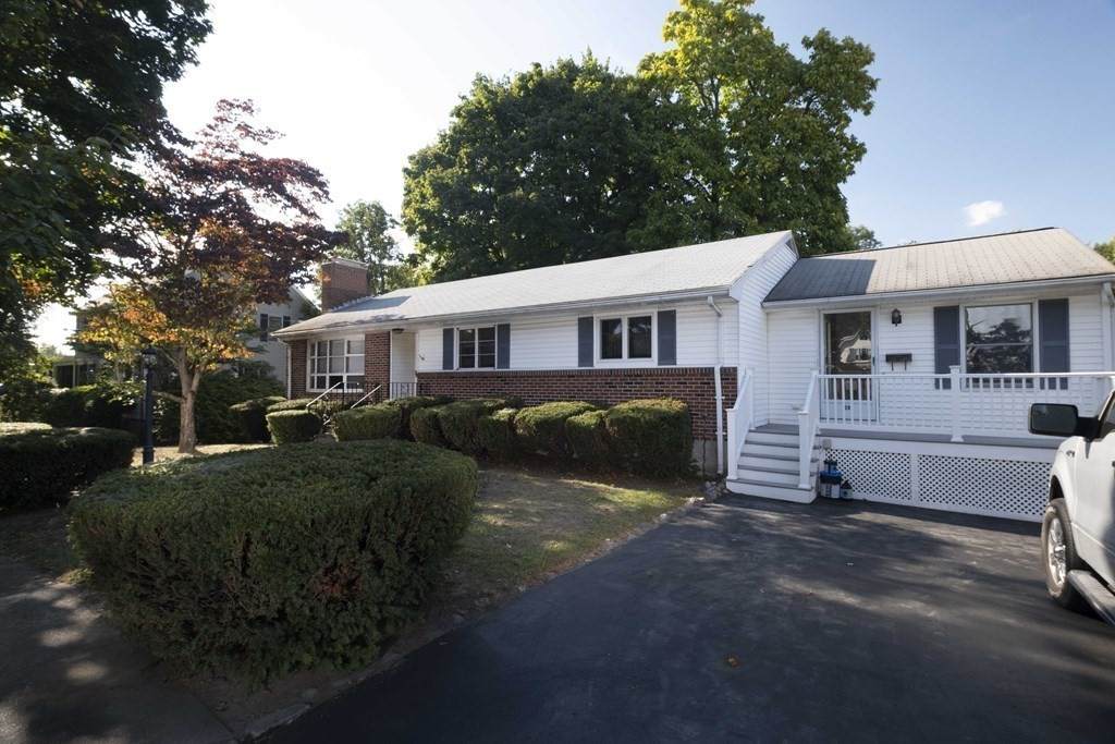 29 Marion St - Photo 1