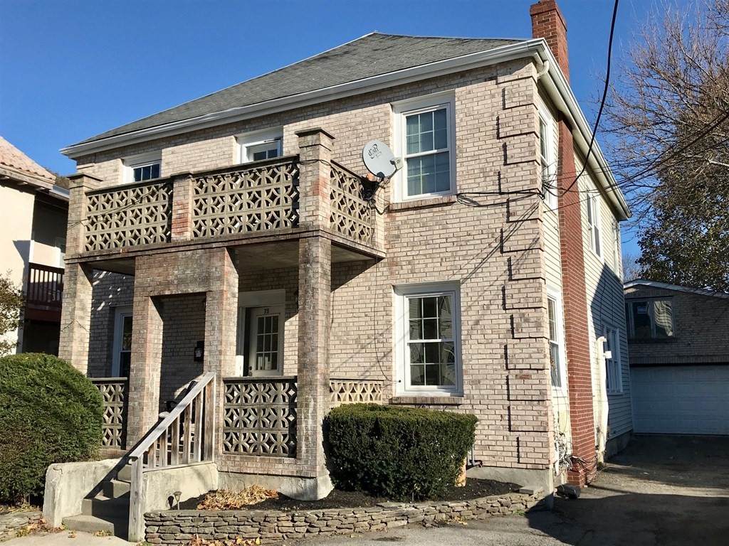 75 Grant Street - Photo 1