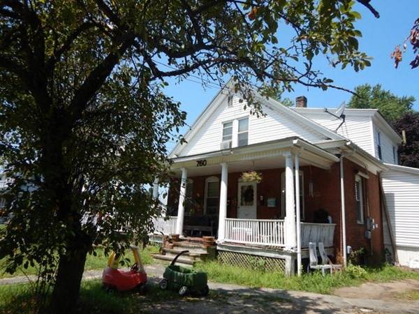 760 Mckinstry Avenue - Photo 1